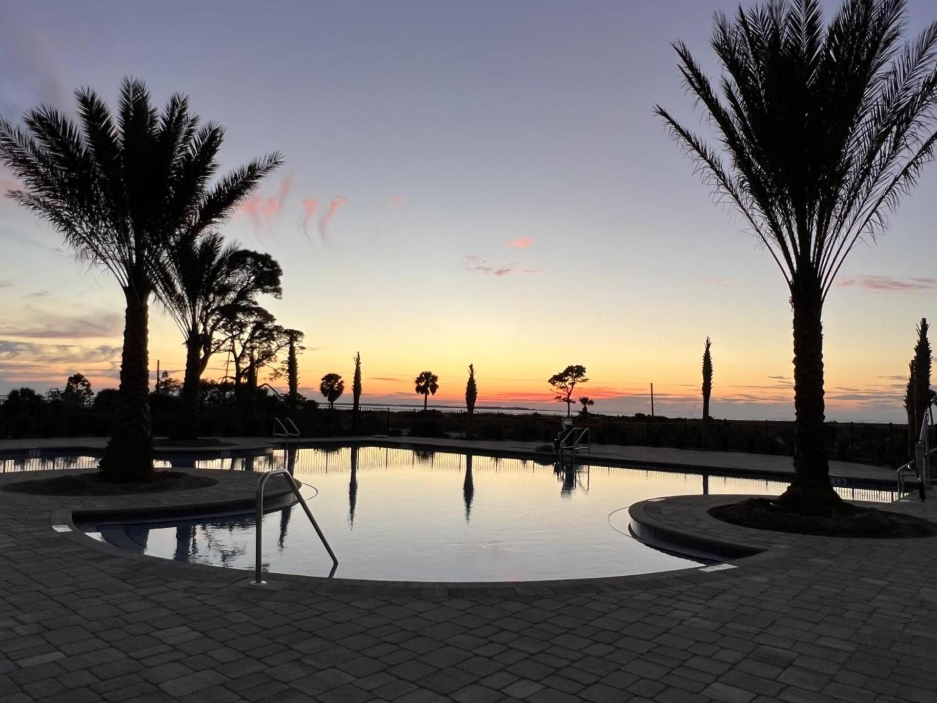 Port St. Joe The Blue Bird By Pristine Properties Vacation Rentals מראה חיצוני תמונה