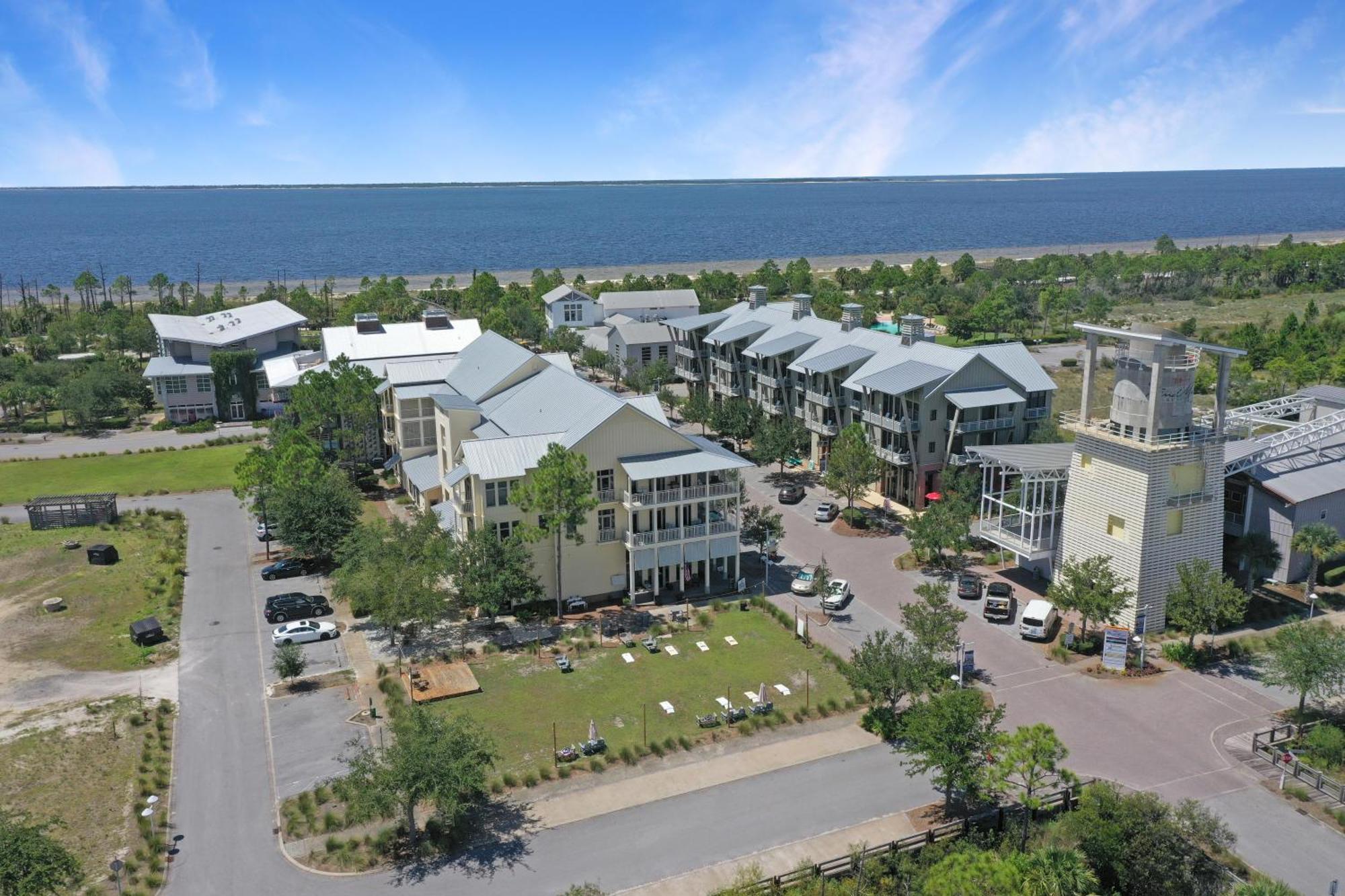 Port St. Joe The Blue Bird By Pristine Properties Vacation Rentals מראה חיצוני תמונה