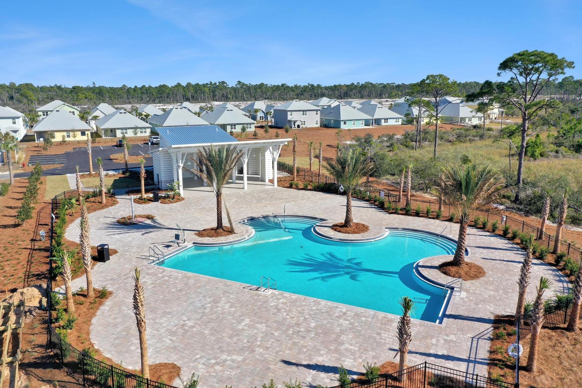 Port St. Joe The Blue Bird By Pristine Properties Vacation Rentals מראה חיצוני תמונה