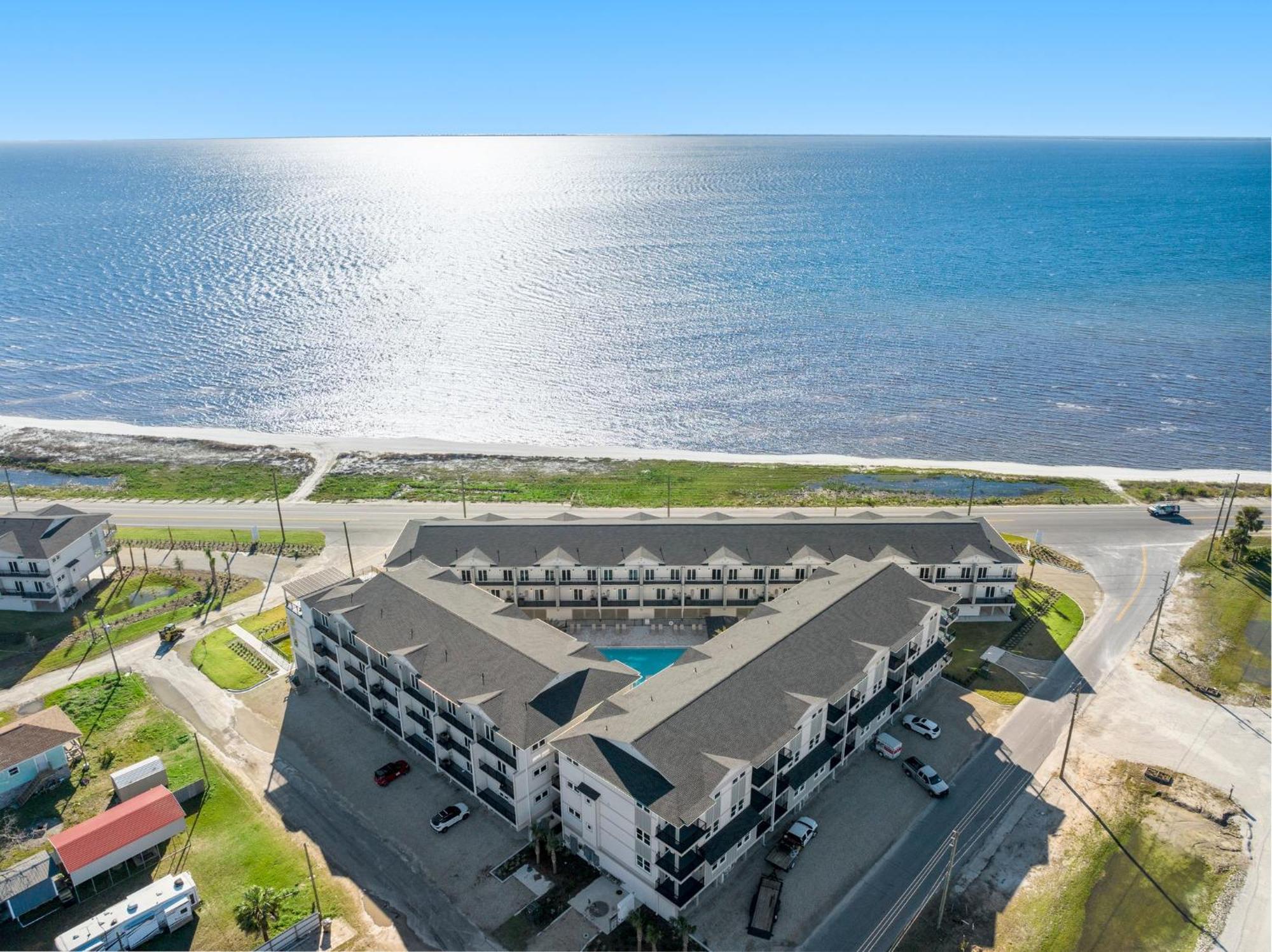 Port St. Joe The Blue Bird By Pristine Properties Vacation Rentals מראה חיצוני תמונה